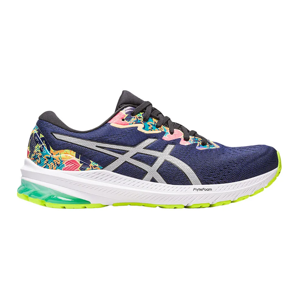 Asics GT-1000™ 11 LITE-SHOW - Chaussures running Homme lime zest/lite-show