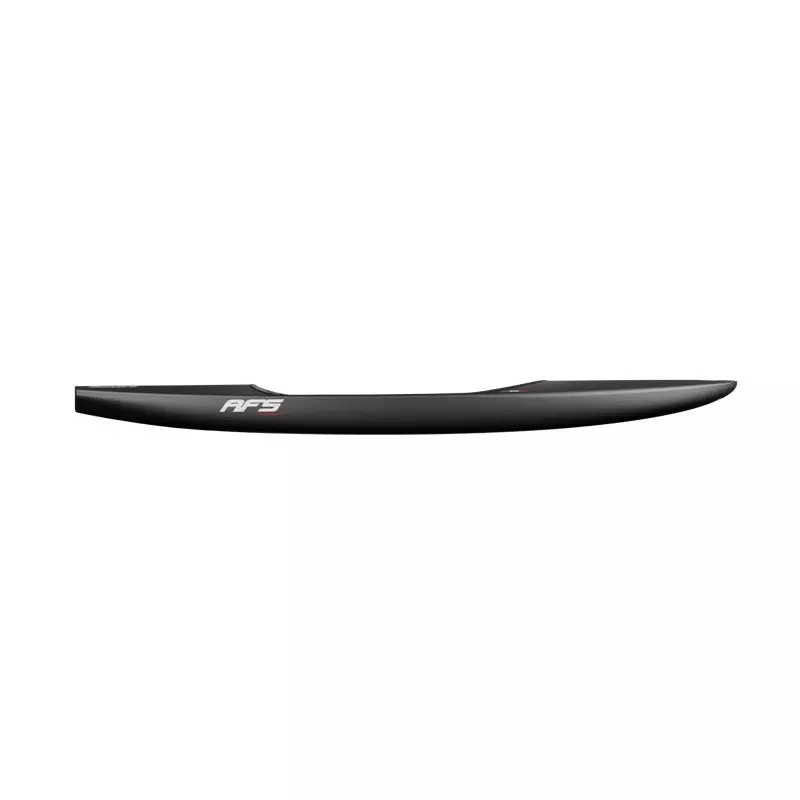 Planche de wing/downwind AFS Blackbird V2 Black