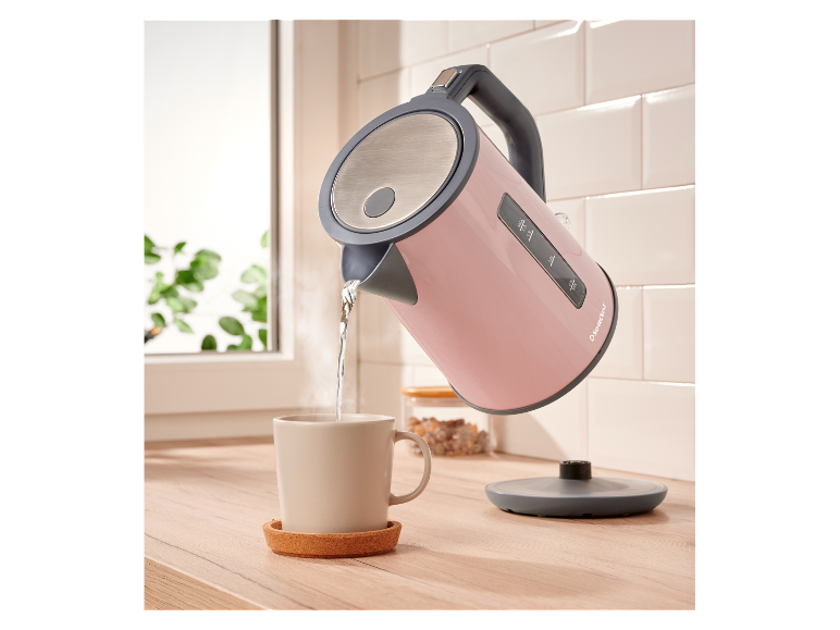 Waterkoker 1,7 L