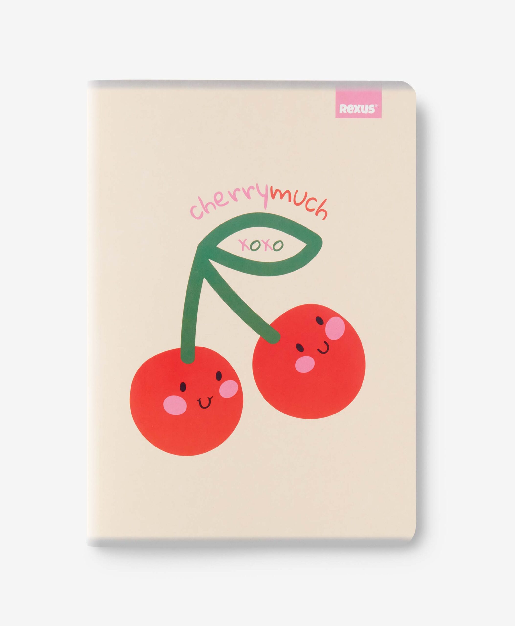 A4 Notizbuch