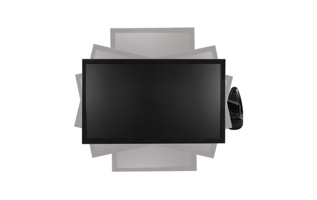 TV-Wandhalterung »Arctic Cooling W1-3D bis 8 kg«