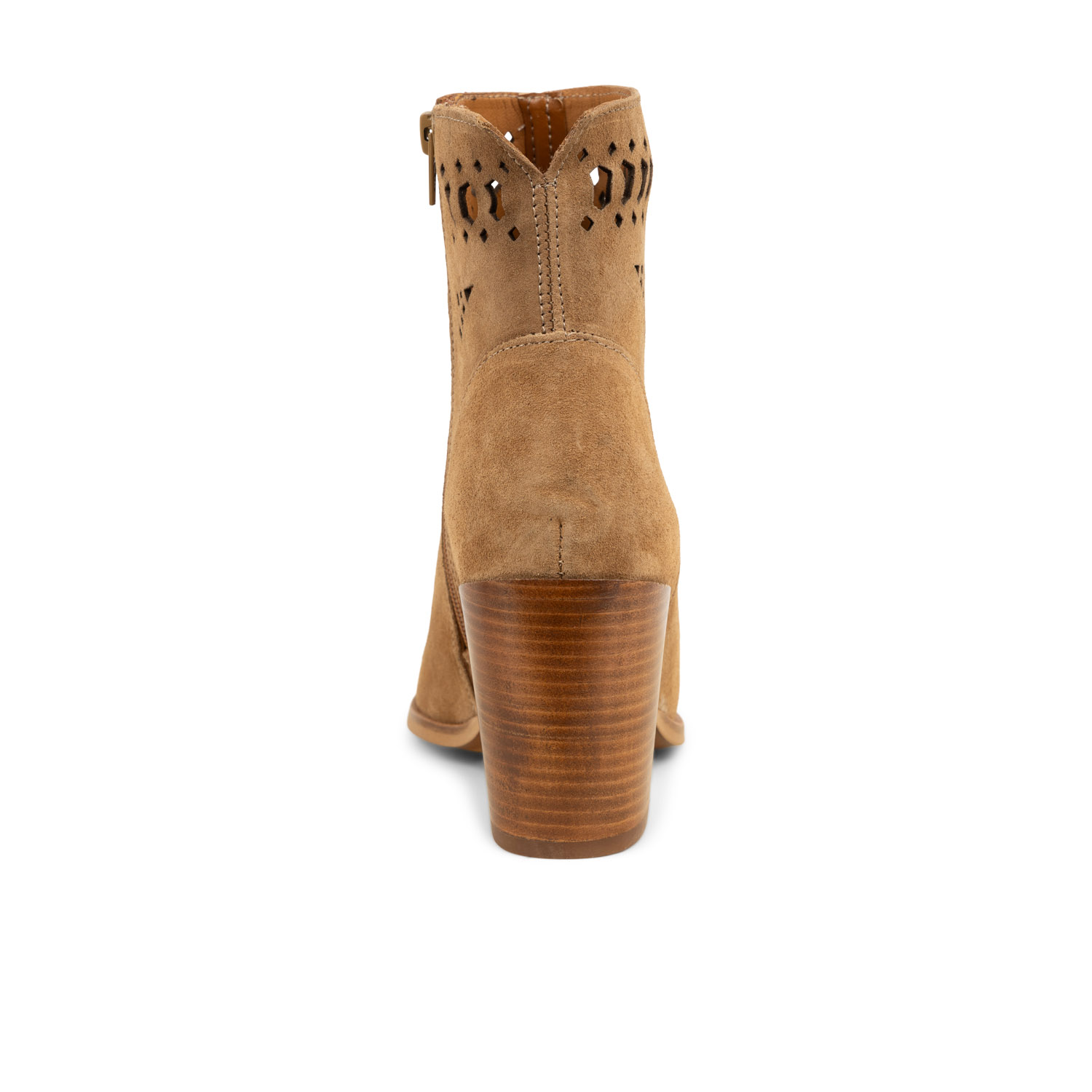 Boots et bottines femme ALPE ALMEND