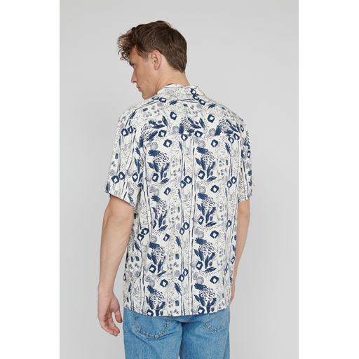 Matinique Klampo Skjorte, Off White, L