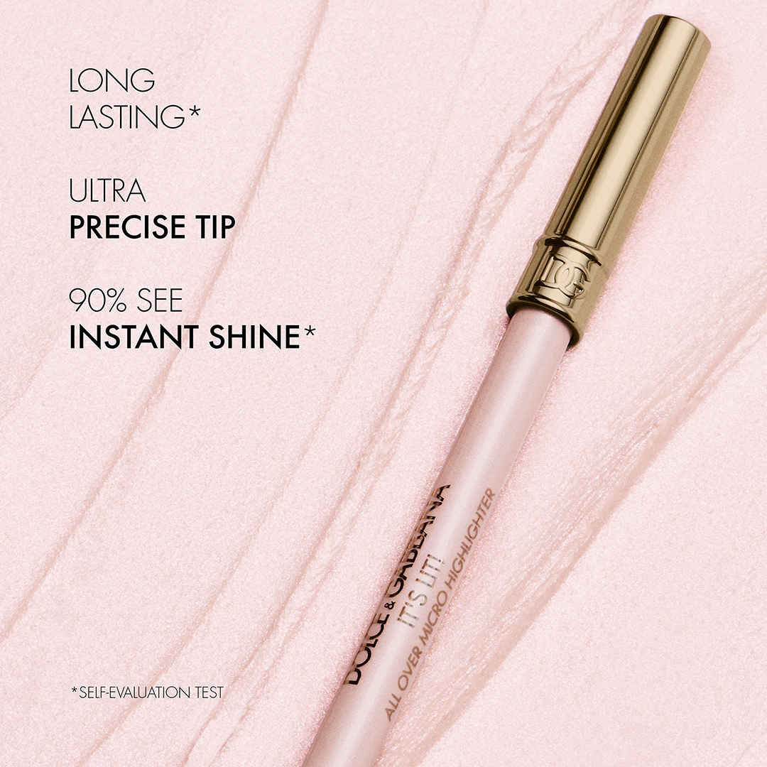 BOLD It's Lit! All Over Micro Highlighter
