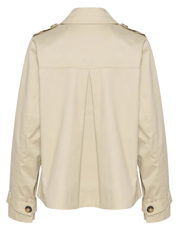 Kaffe Clothing Trenchcoat 10509484