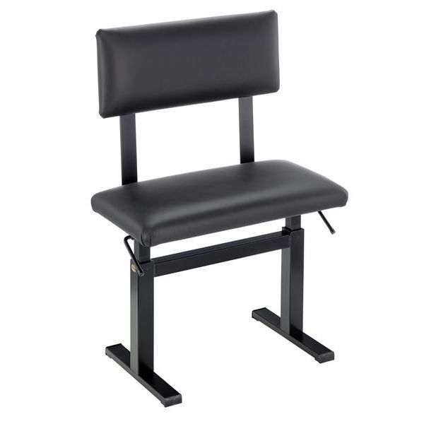 Andexinger 484 Piano Bench w. Backrest
