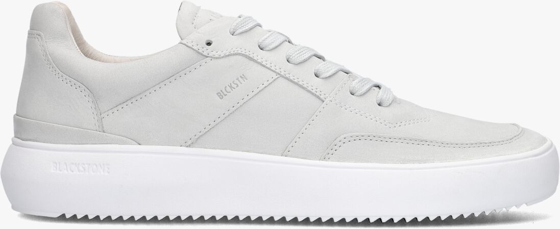 BLACKSTONE grijze blackstone lage sneakers gage