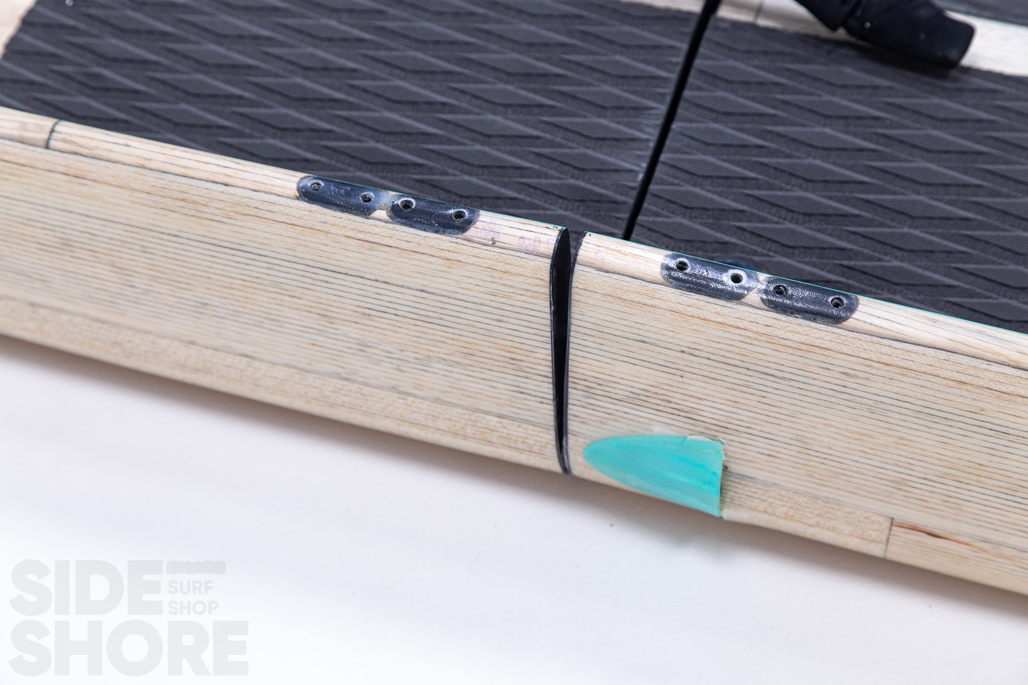 Sunova FLATWATER FAAST PRO #Twopieces 14' x 21.5