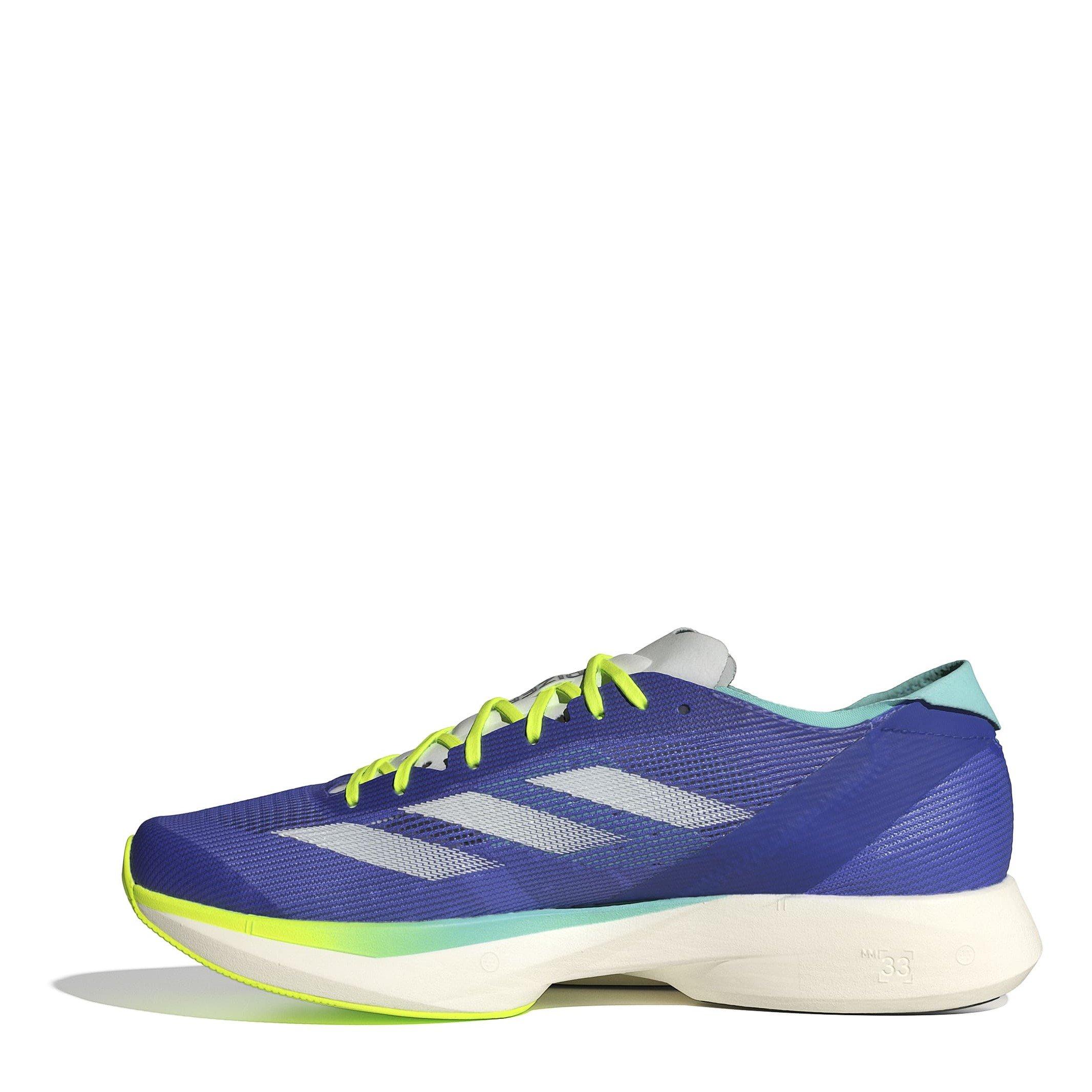 adidas Adizero Takumi Sen 10 Mens Running Shoes