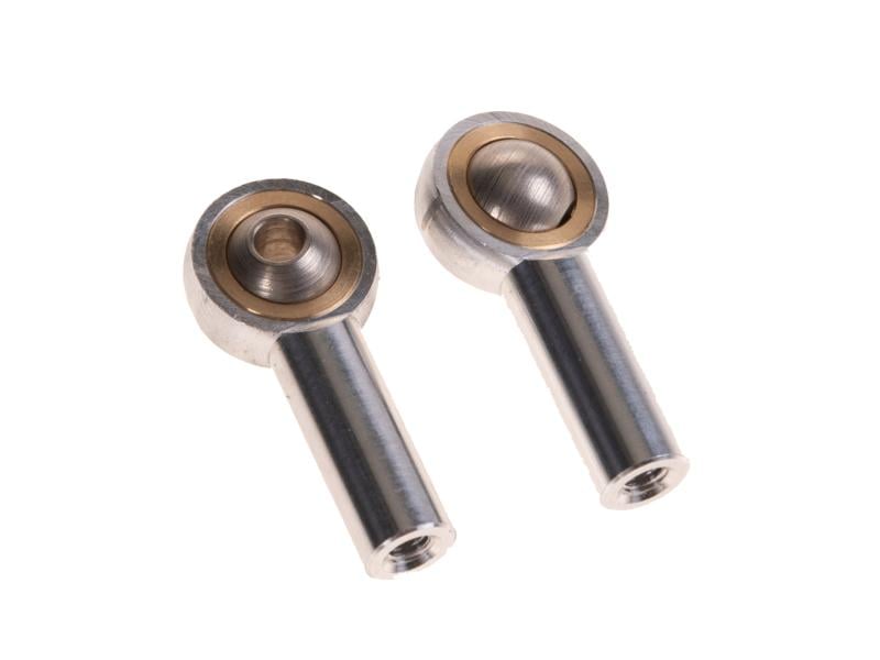 OEM Kugelkopf M3, Bohrung 3.1 Kugelkopf