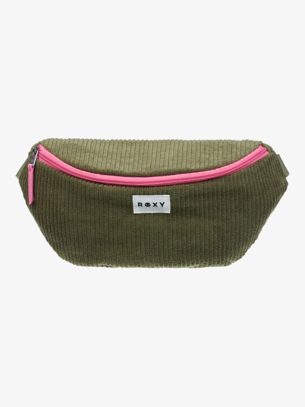 True Color Banane Vert Femme