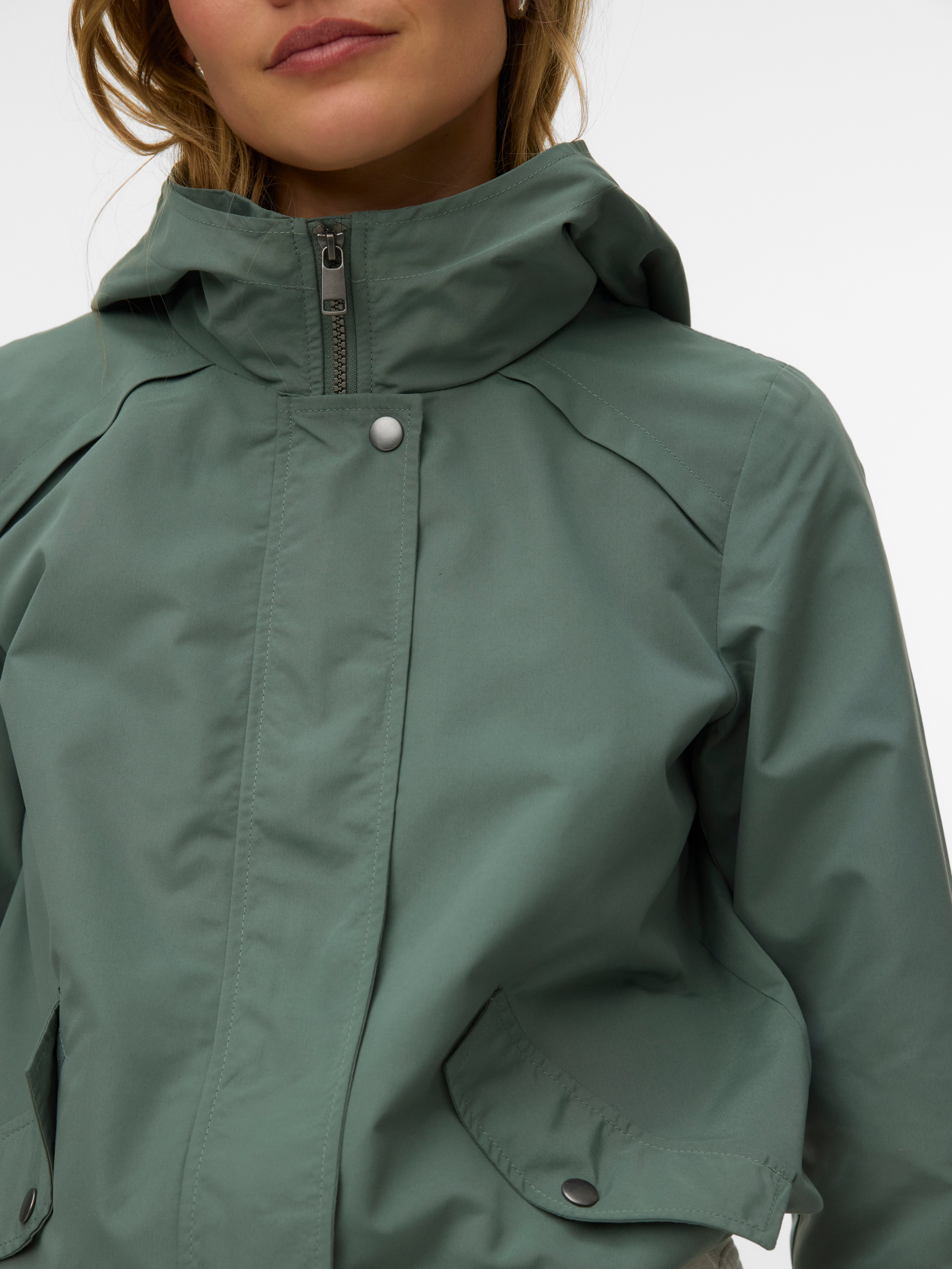 VMZOA Parka