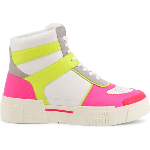 Love Moschino - - ja15635g0ei62 Blanco