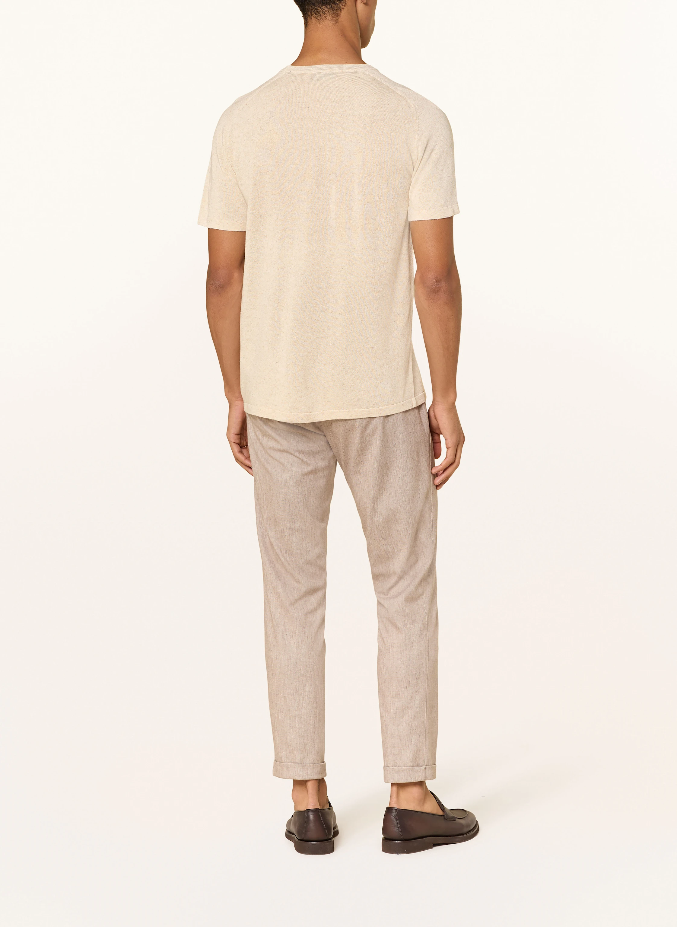 CG - CLUB of GENTS Strickshirt BRADEN
