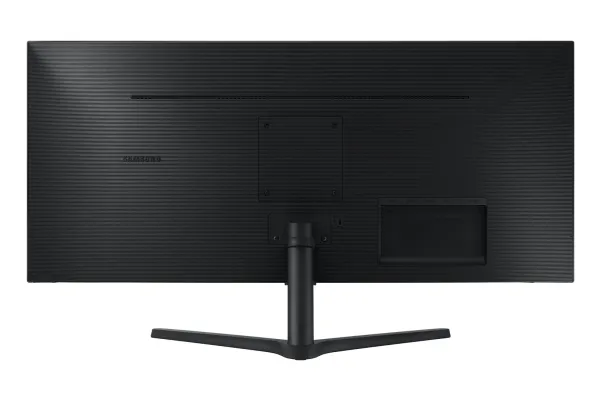 Samsung ViewFinity S5 S34C500GAU - S50GC Series - LED-skærm - 34