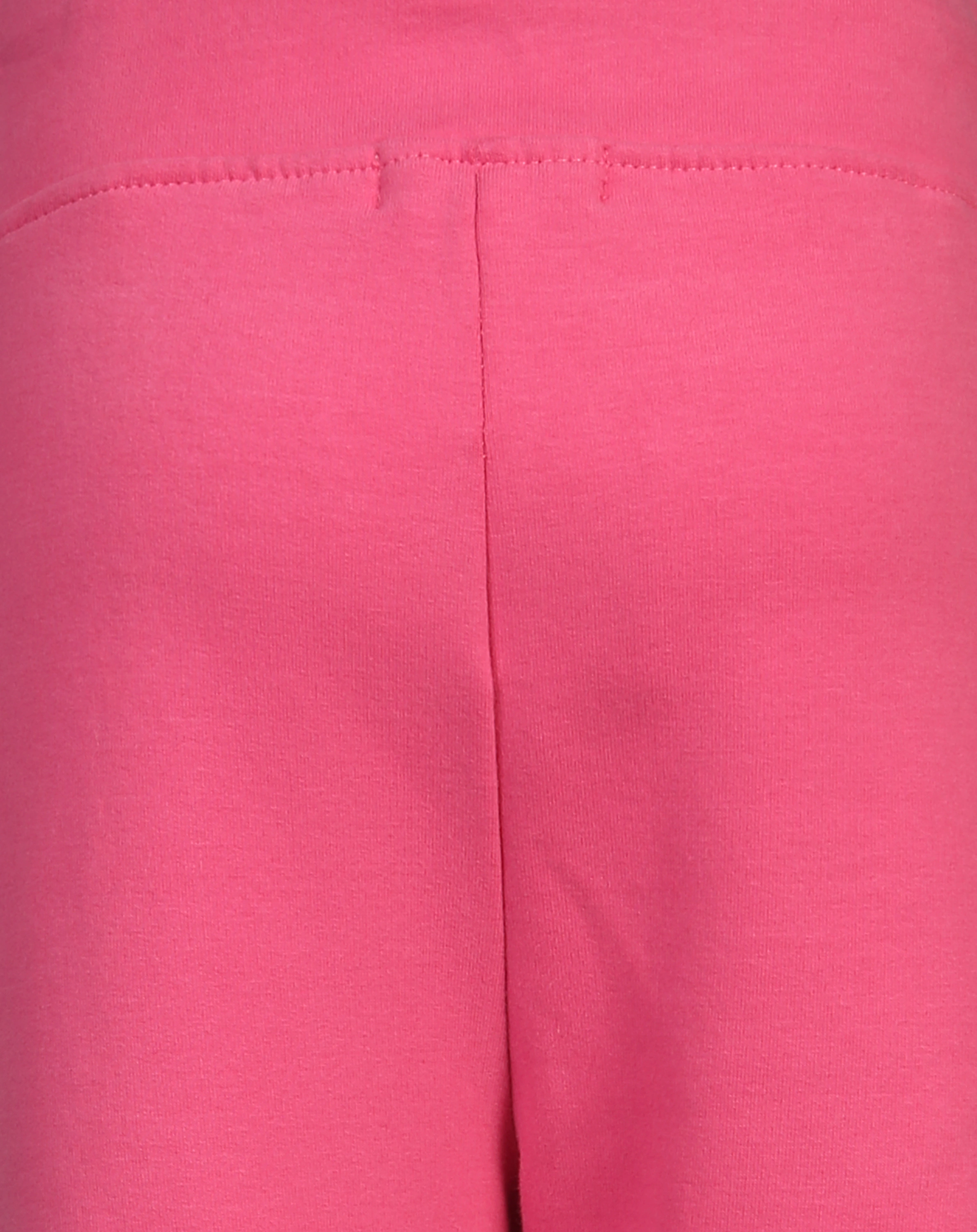 Sweathose RUNNER STAR in pink
