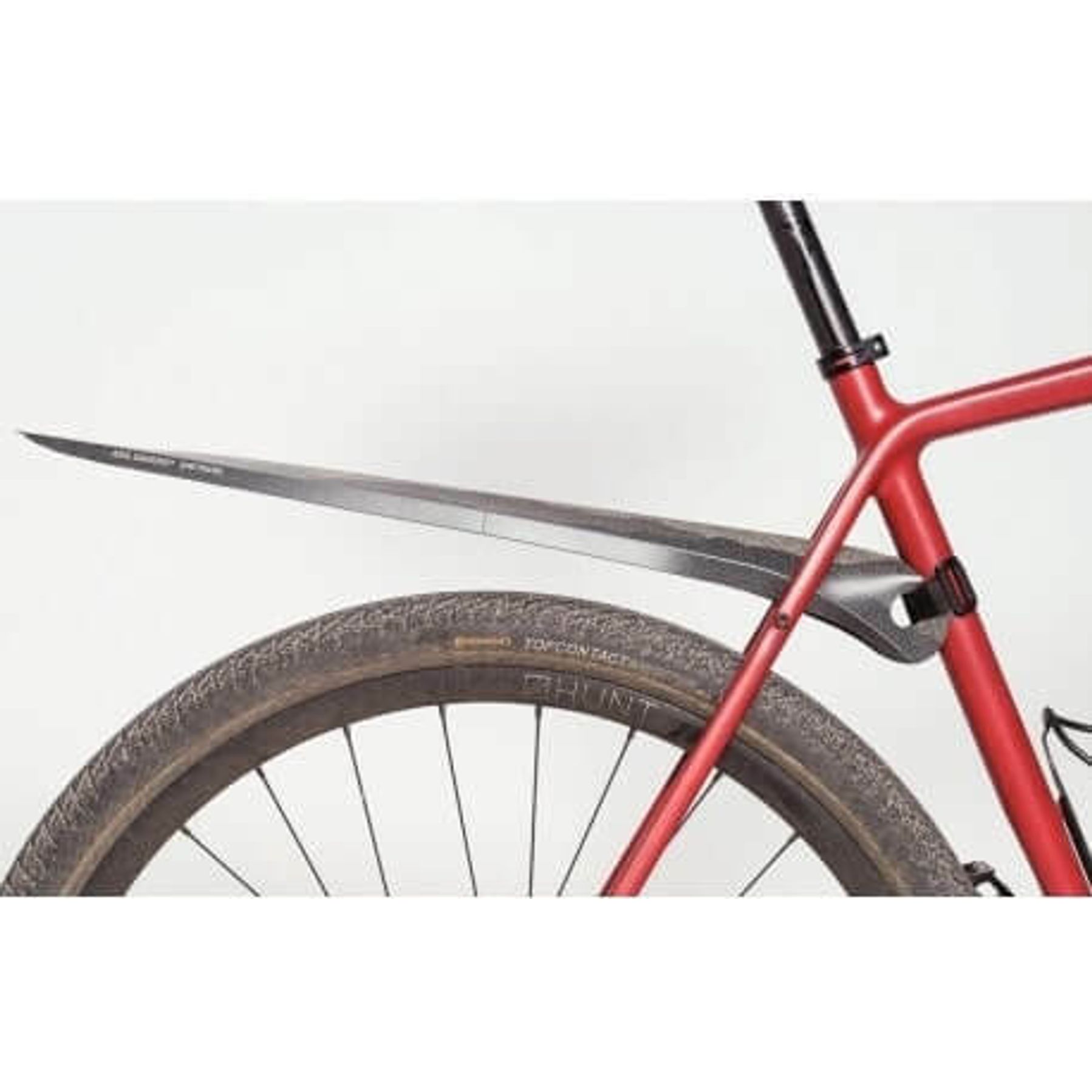 Ass Savers Gravel Fendor Bendor Big Detour Achterspatbord