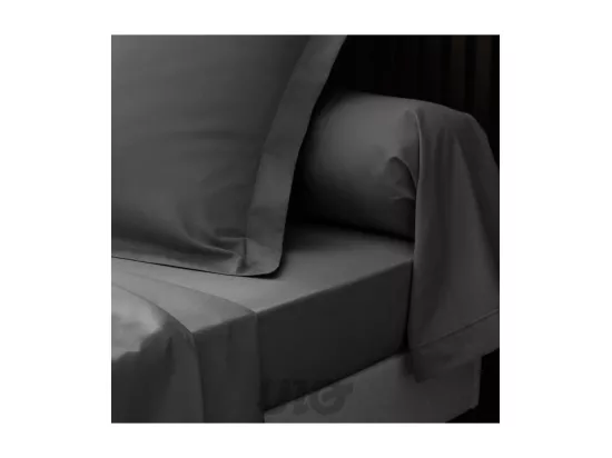 Lot de 2 Taies d'Oreiller Percale_