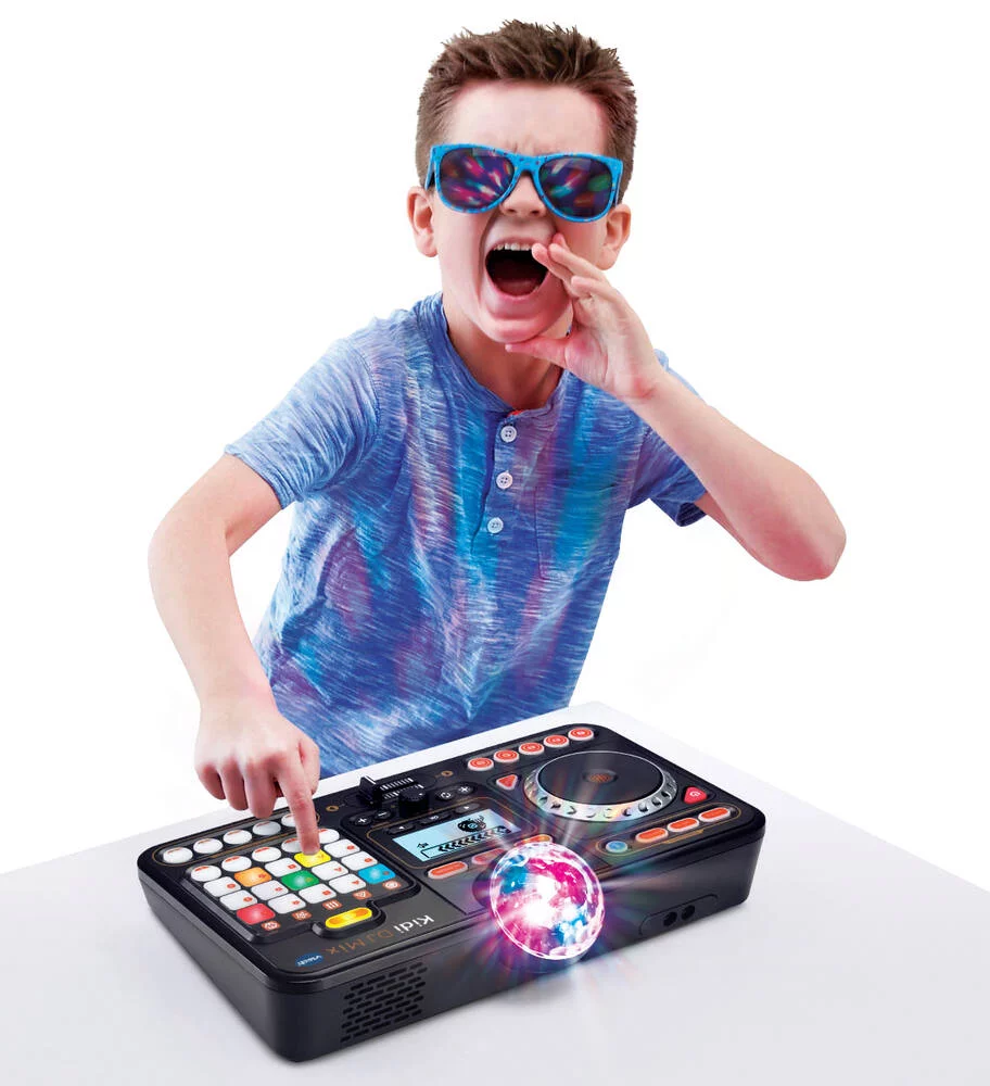 KIDI DJ MIX
