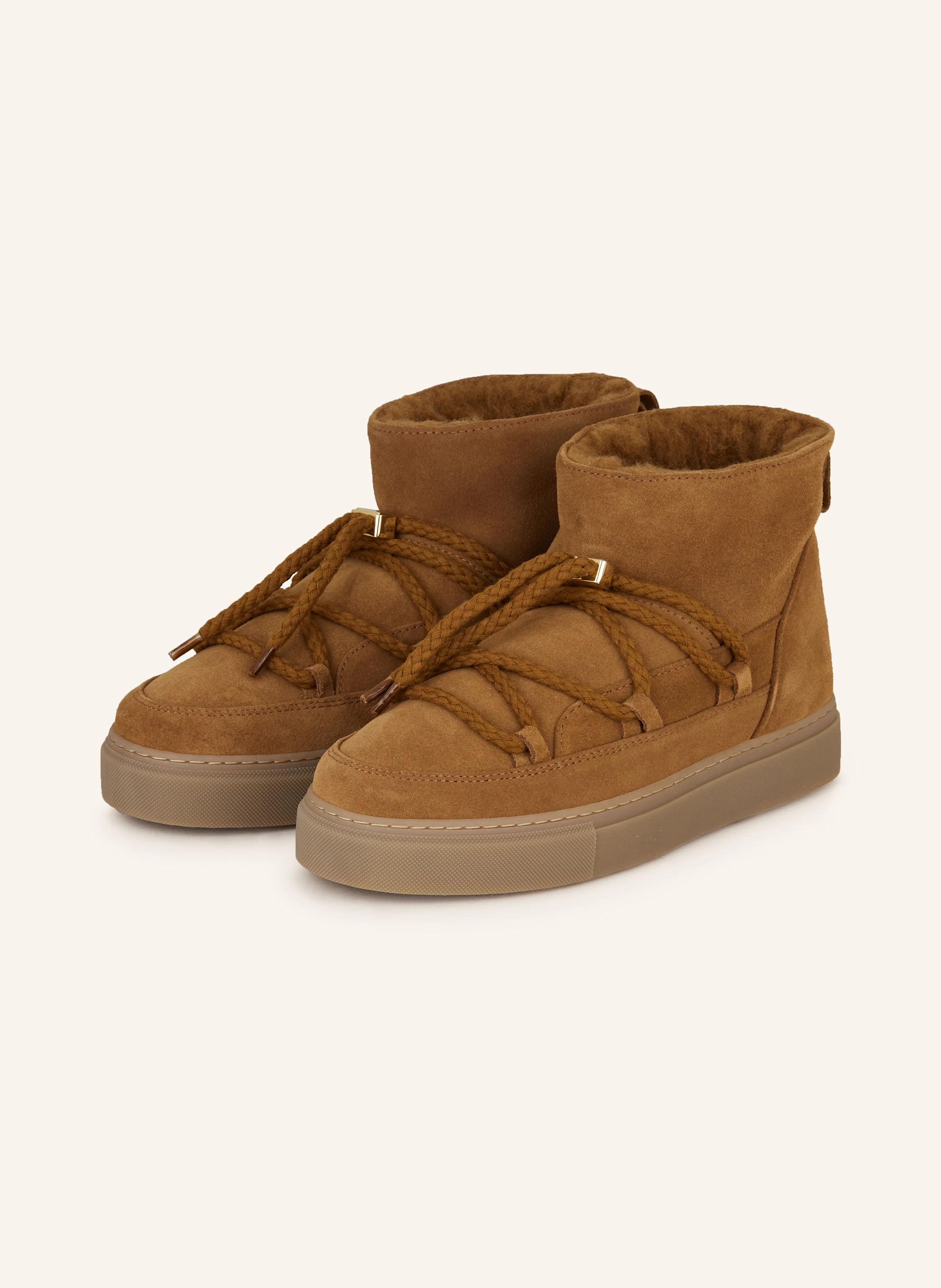 INUIKII Boots