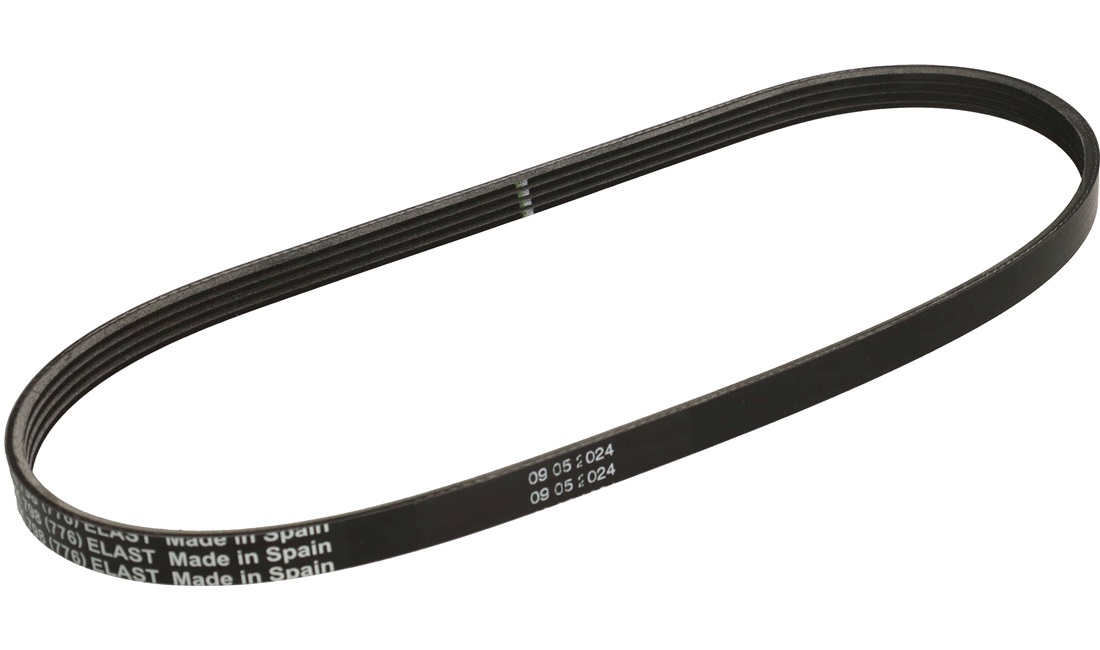 Multi v-rem 4 pk x 798 mm