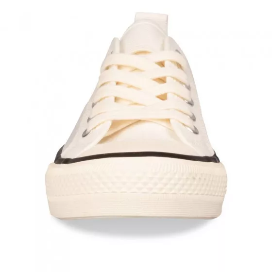 Baskets BLANC MERRY SCOTT