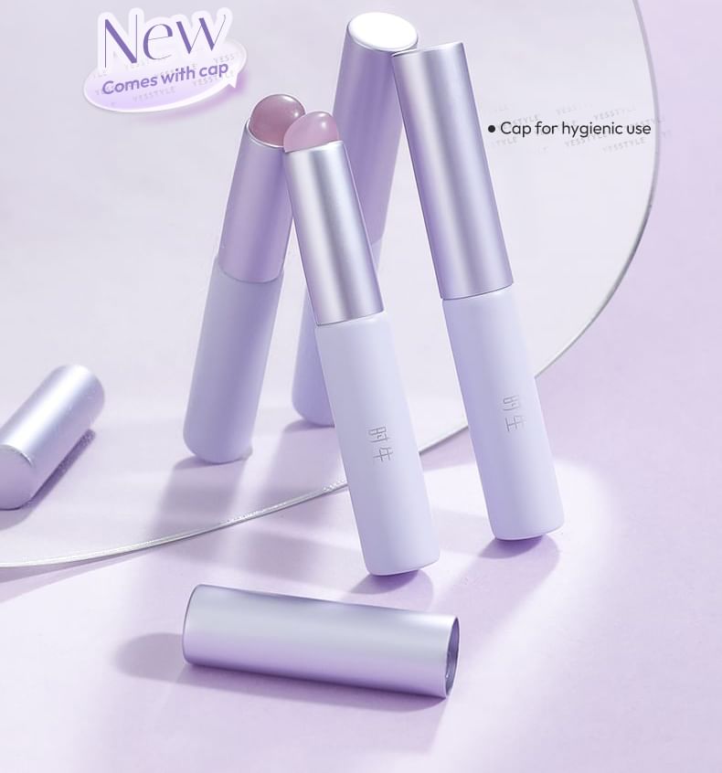 Kochanie - Siliconen lipmake-upborstel