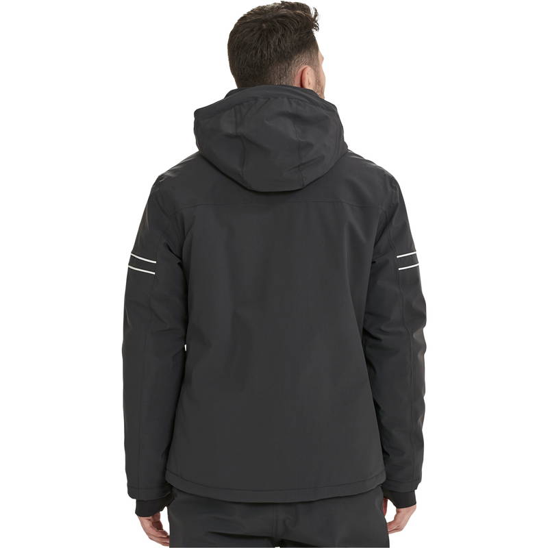 Whistler Gabe Stretch CFT Skijakke Herre