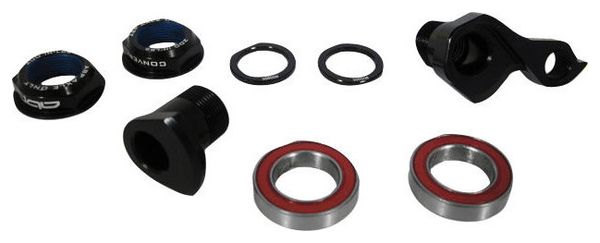 TREK Kit de conversion ABP 142x12 mm
