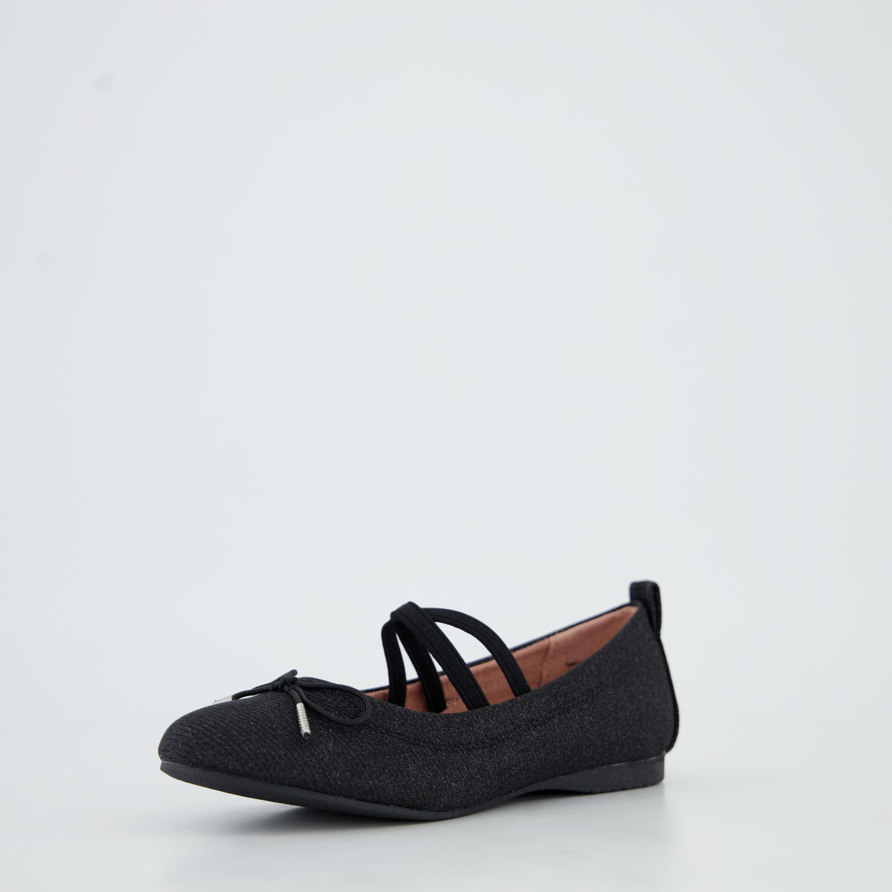 Indigo Ballerina Kinder