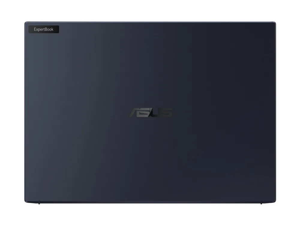ASUS ExpertBook B5 B5404CMA-Q70570X - 180° hængselsdesign - Intel Core Ultra 7 - 155U / op til 4.8 GHz - Win 11 Pro - Intel Graphics - 32 GB RAM - 1 TB SSD NVMe - 14