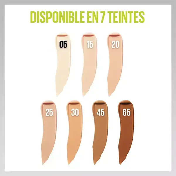 Maybelline New York Superstay Active Wear 30h Anti-Cernes N°15 Beige 10ml