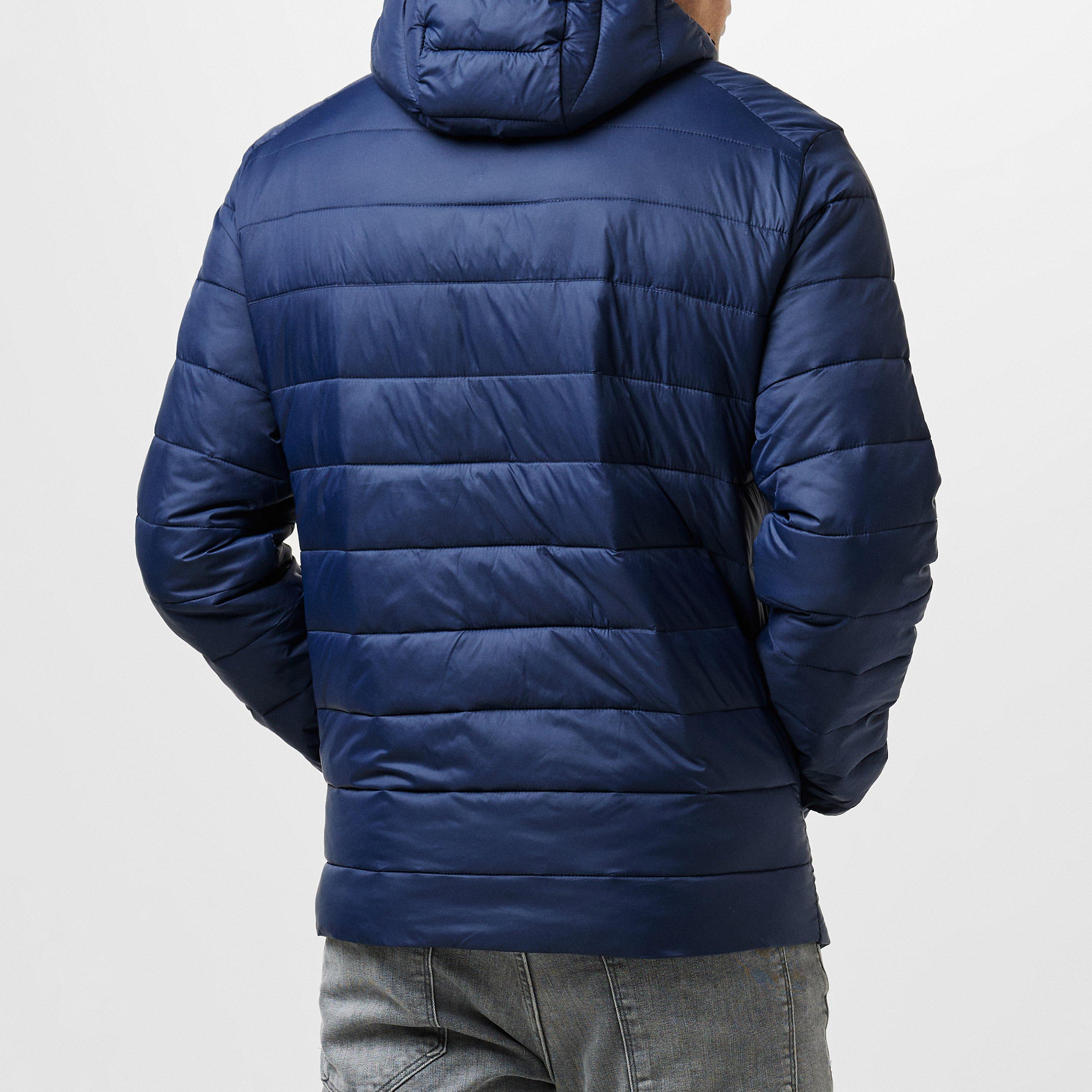 Jack and Jones J And J Sprint Puffer Jacket Mens
