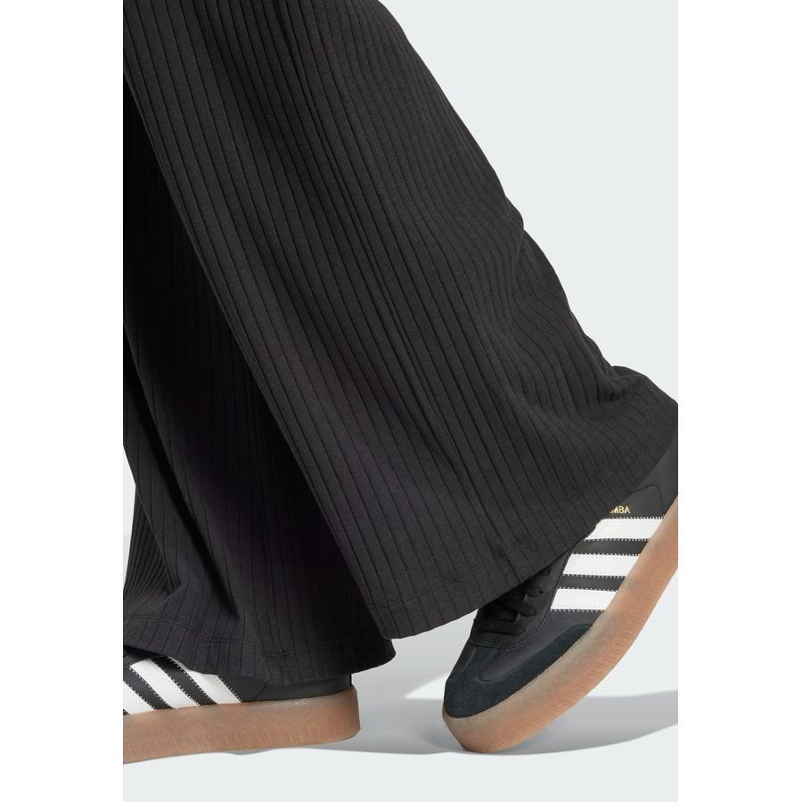 Adidas Original Pantalon large côtelé Essentials
