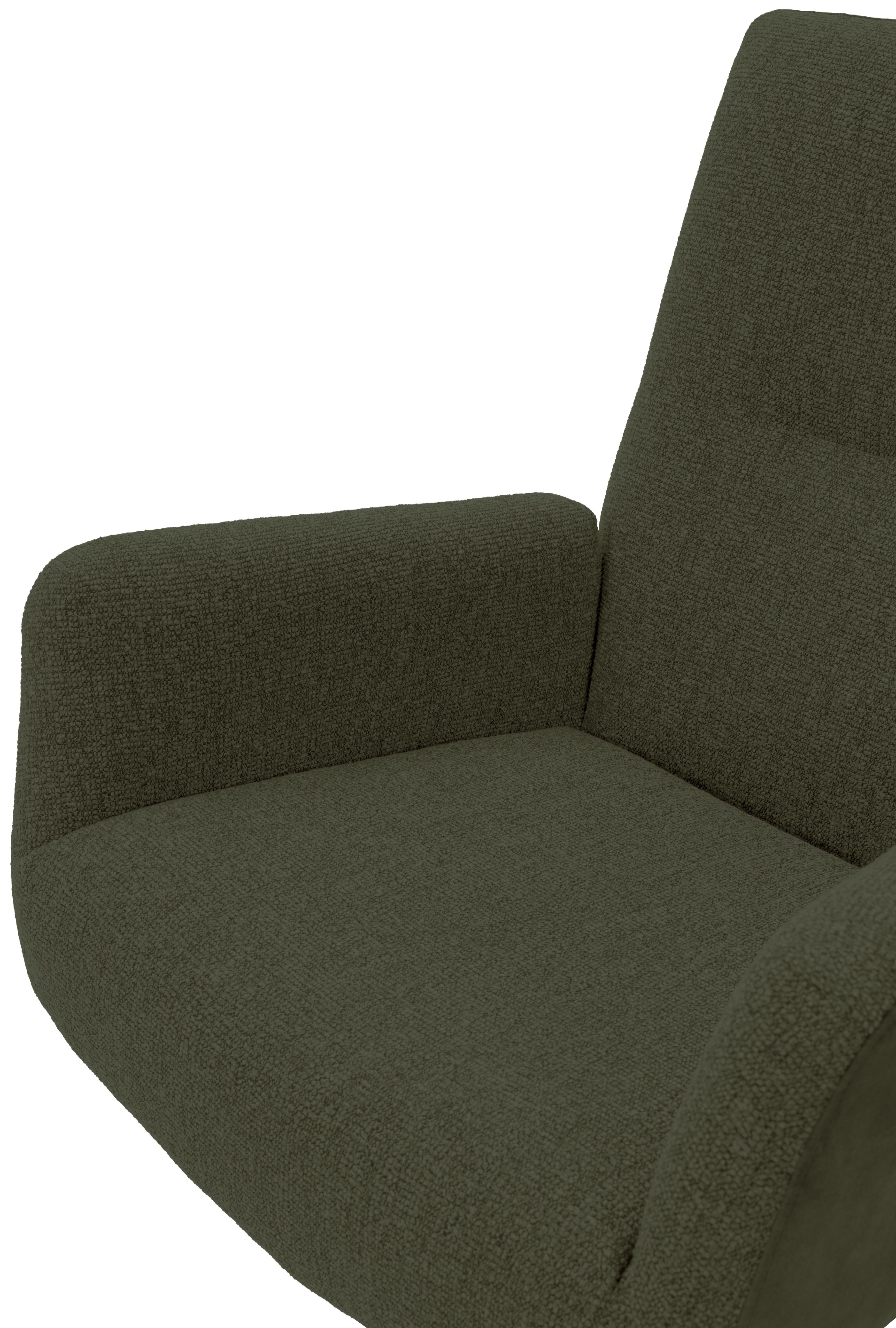 Fauteuil Solvata B53 x D78 x H94 cm