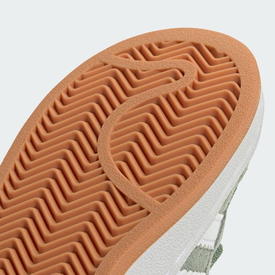 Adidas Original Chaussure lacets élastiques fermeture confortable Campus 00s Enfants