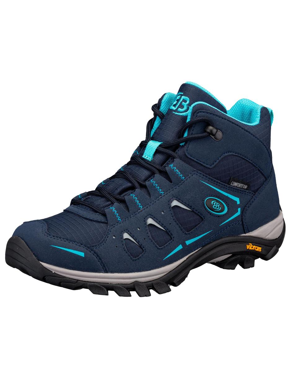 Outdoorstiefel Mount Frakes High