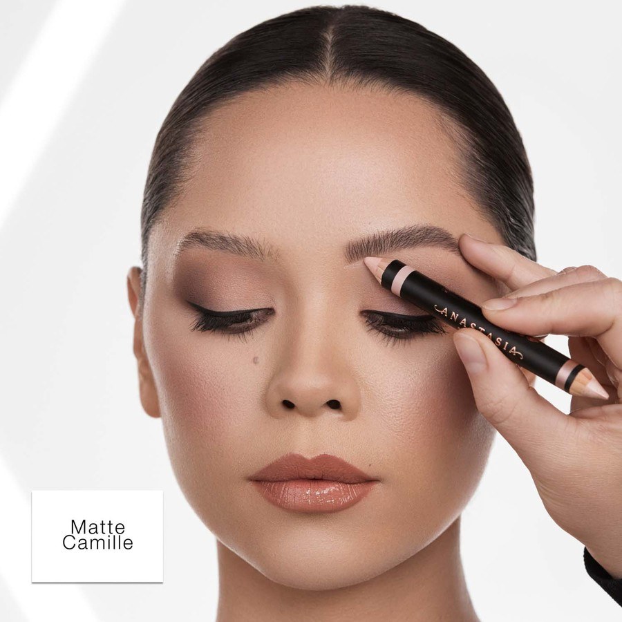 Anastasia Beverly Hills Highlighting Duo Pencil Shell & Lace 4,8g