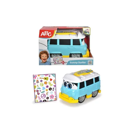Dickie Toys ABC Sunny Surfer