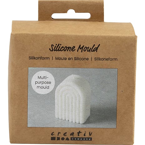 Creotime silikoneform