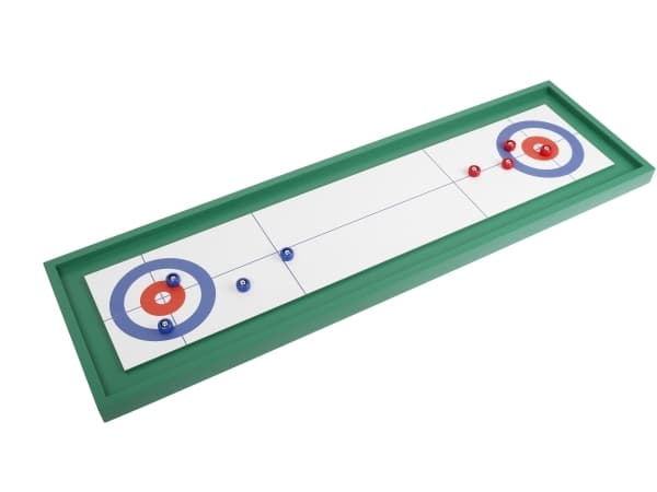 HOME It® Shuffleboard vendbart. Home it Premium