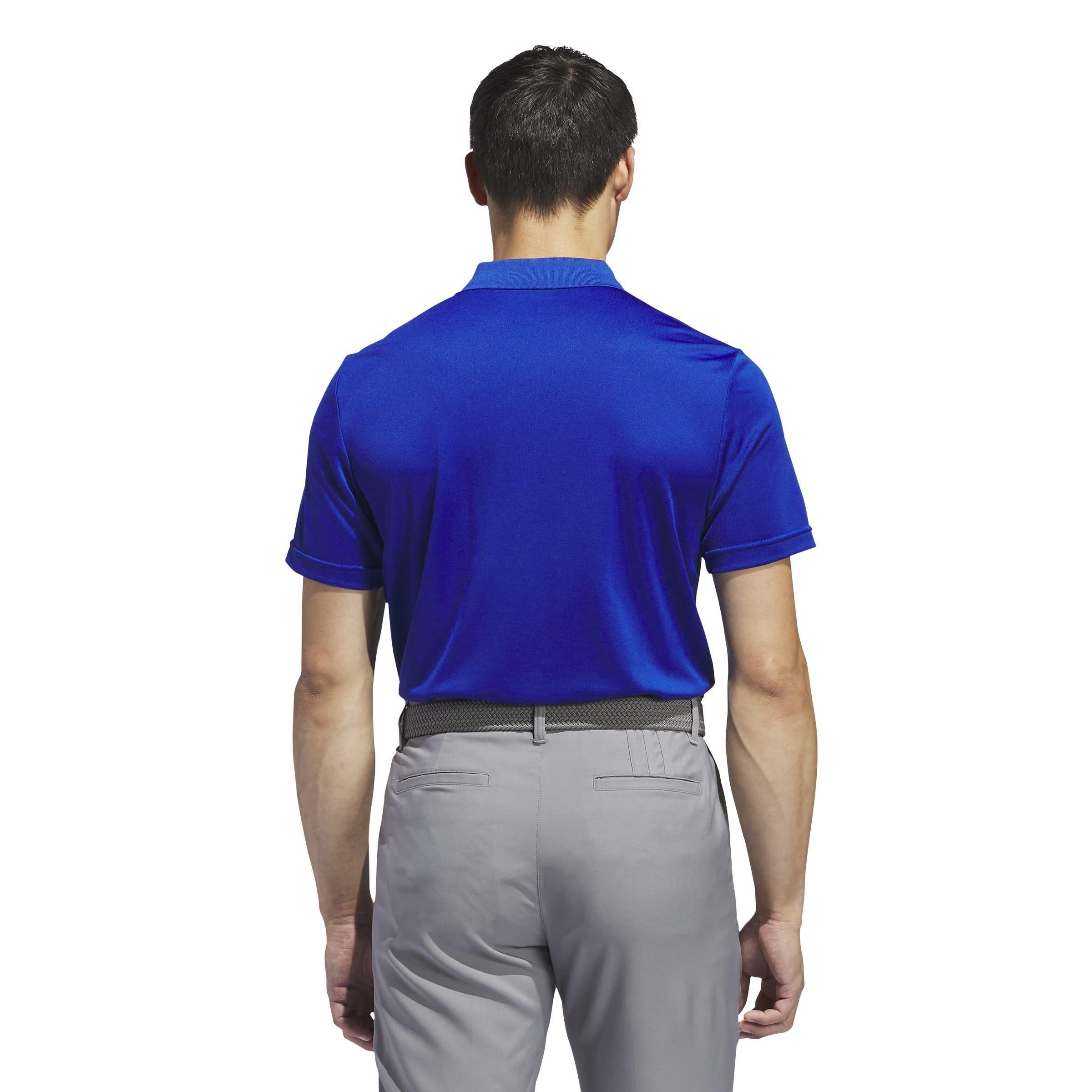 adidas Performance Polo Shirt Adults