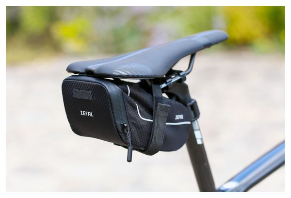 Sacoche de selle Zefal Z Light Pack M