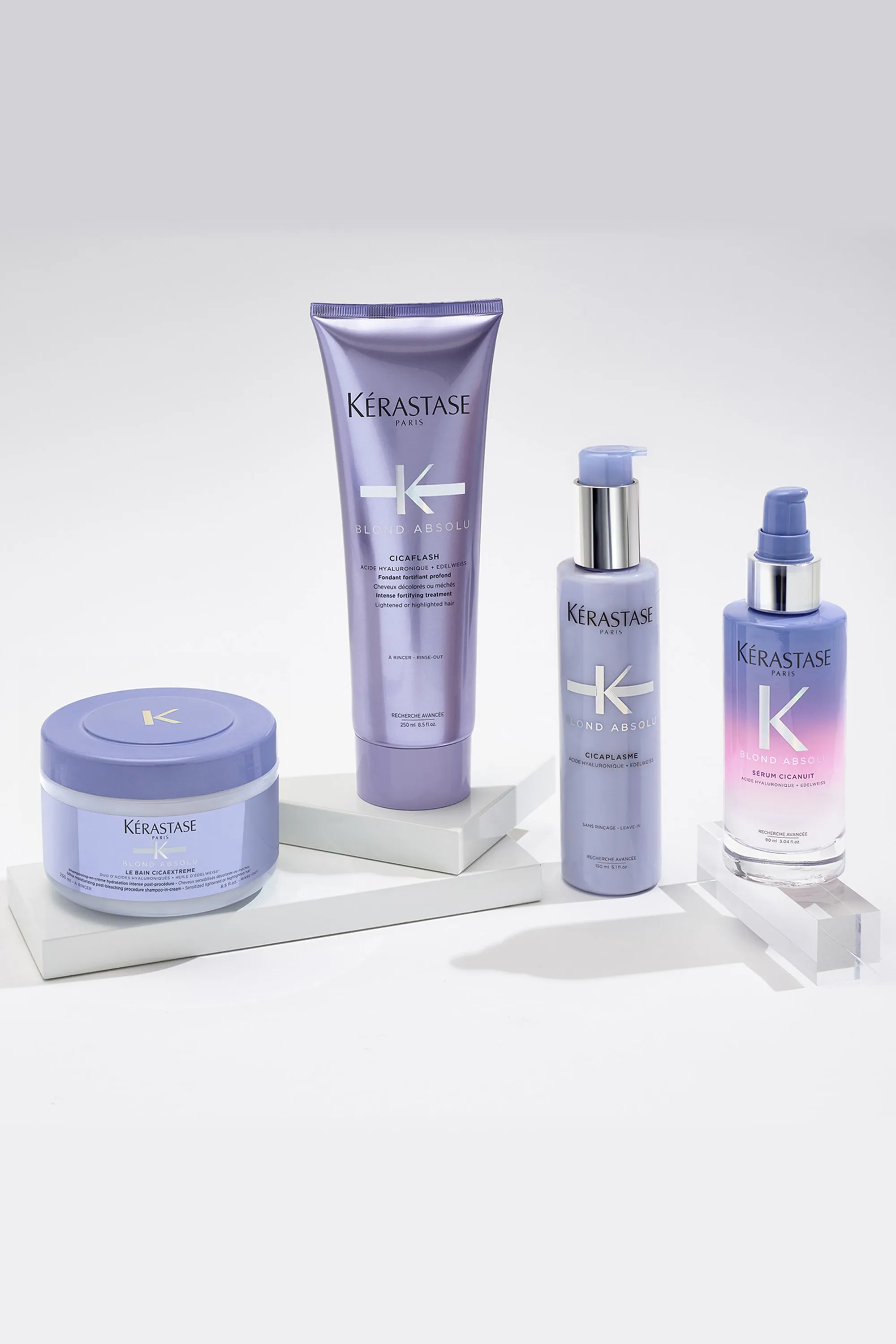 Kérastase Sérum Blond Absolu Cicanuit-90 ml