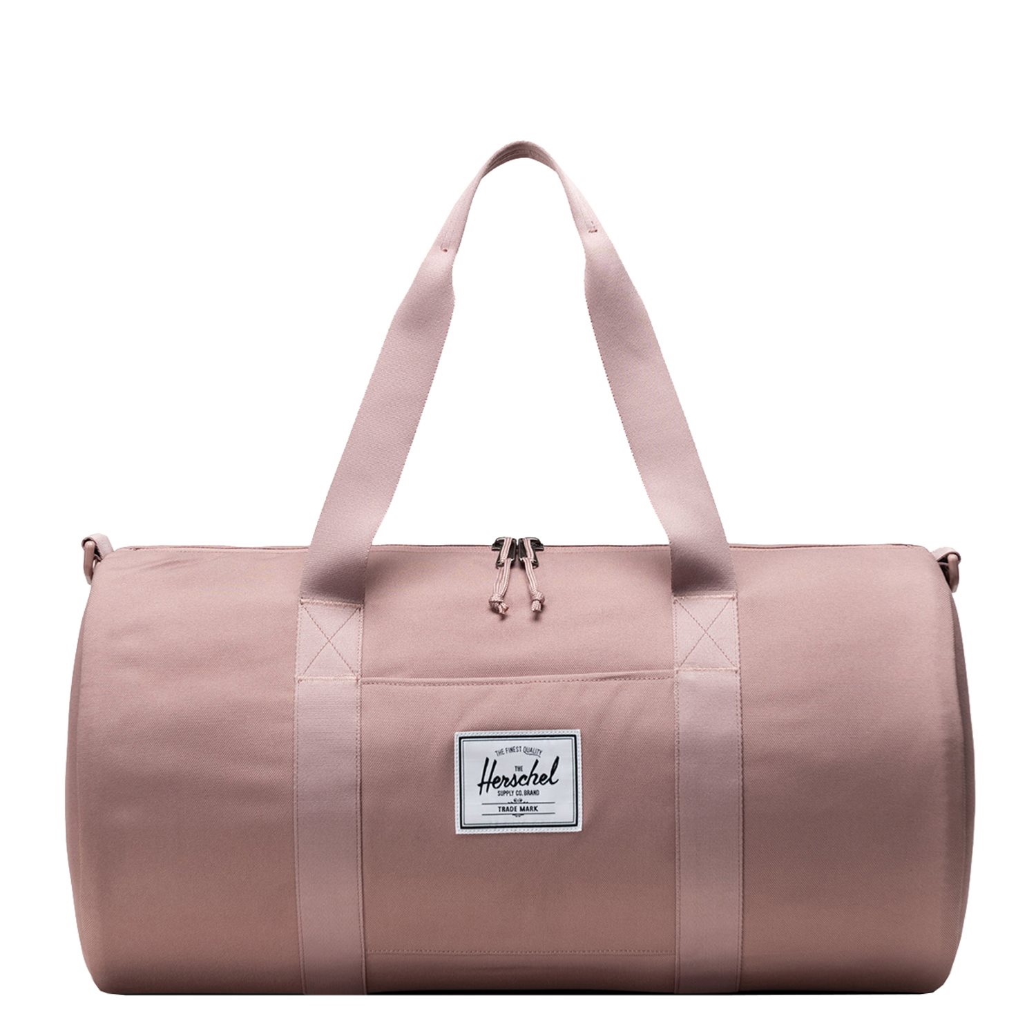 Herschel Supply Co. Classic Gym Bag 11548 ash rose