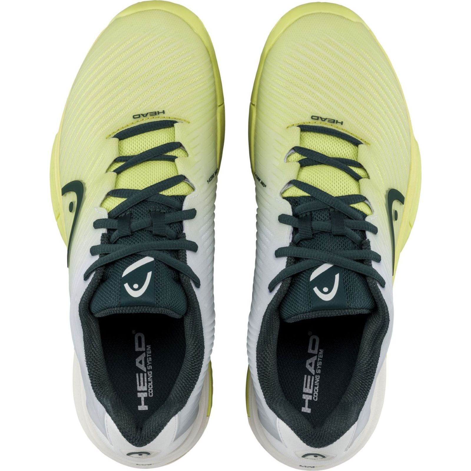 HeadRevolt Pro 4.0 Men