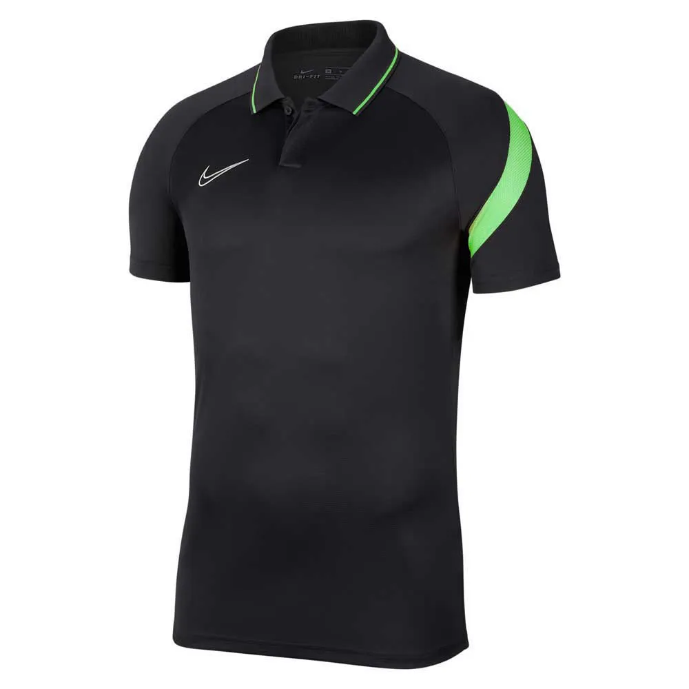 Camisa polo de manga curta Nike Dri-Fit Academy 20