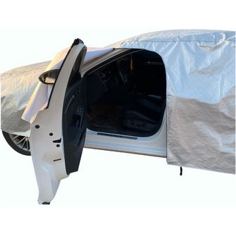 Housse de voiture 'Premium', imperméable, taille: VAN XL
