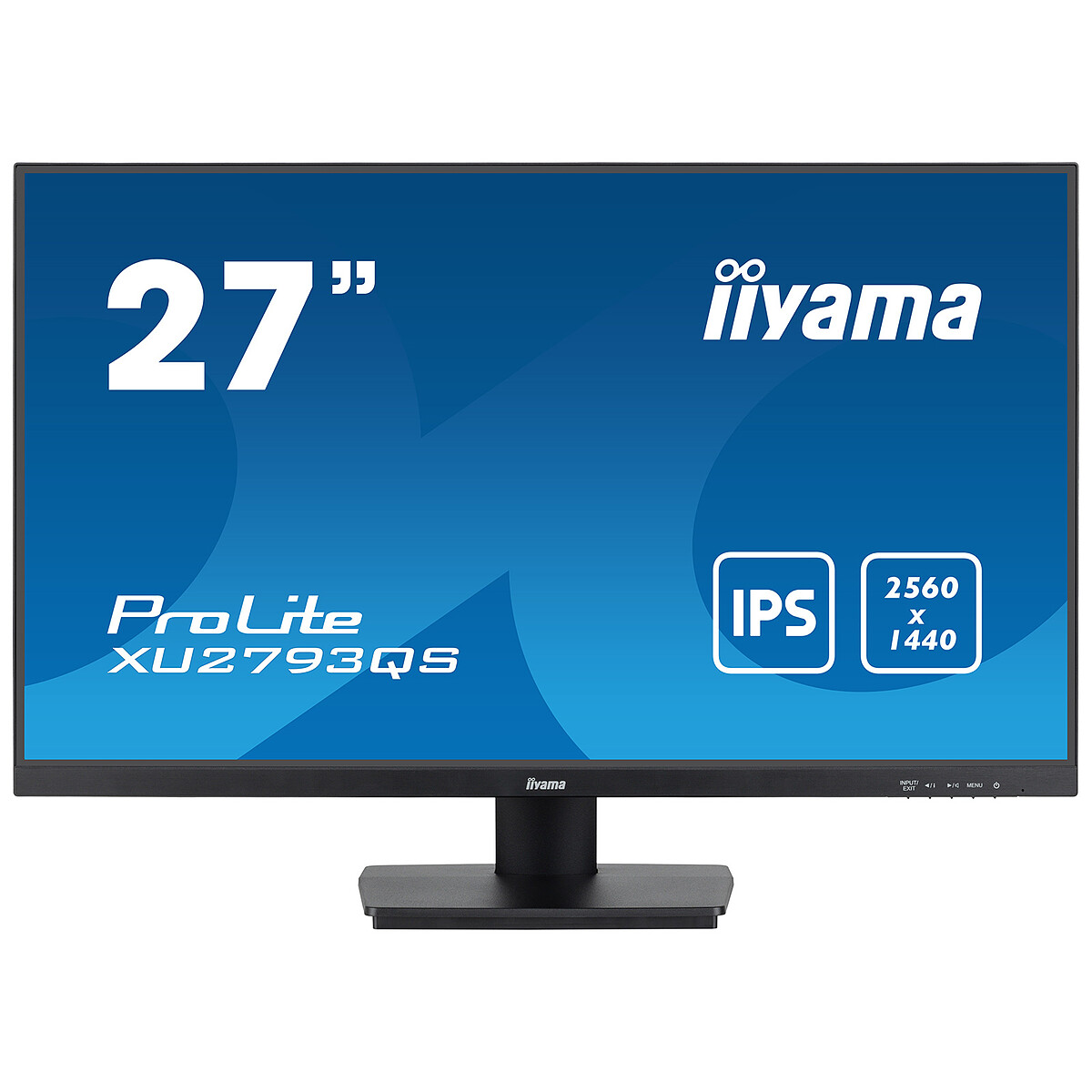 iiyama 27