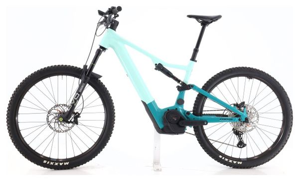 Produit reconditionné · Focus Jam 2 6.7 XT / Vélo VTT électrique / Focus | Bon état